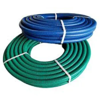 Hdpe Hose Pipe